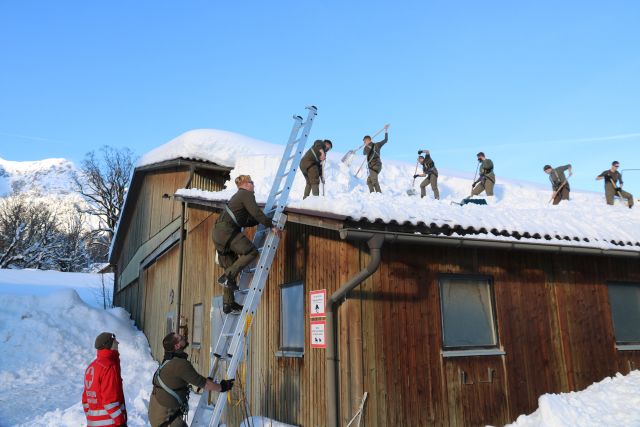 Bildgr&ouml;&szlig;e auf die Monitoraufl&ouml;sung (640x480 px) optimiert