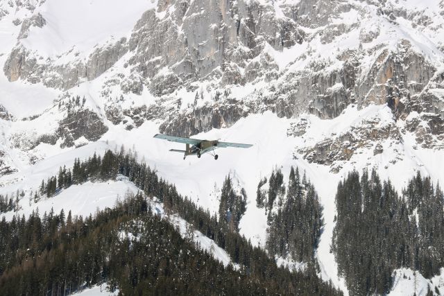 Bildgröße auf die Monitorauflösung (640x480 px) optimiert