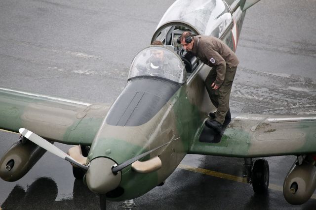 Bildgröße auf die Monitorauflösung (640x480 px) optimiert