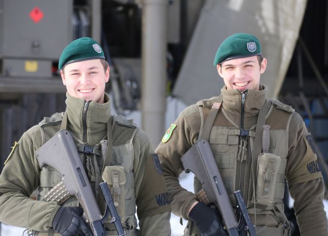 Bildgröße auf die Monitorauflösung (640x480 px) optimiert