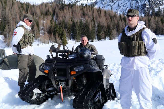 Bildgr&ouml;&szlig;e auf die Monitoraufl&ouml;sung (640x480 px) optimiert