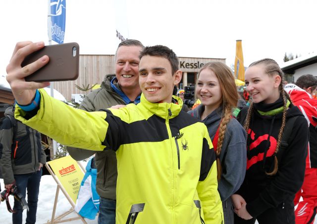 Bildgr&ouml;&szlig;e auf die Monitoraufl&ouml;sung (640x480 px) optimiert