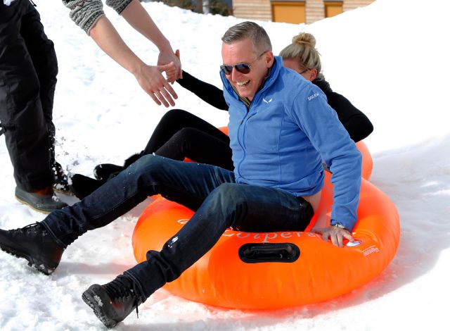 Bildgröße auf die Monitorauflösung (640x480 px) optimiert