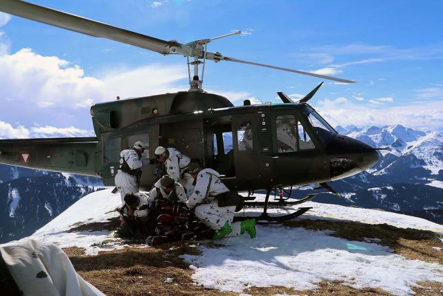 Bildgr&ouml;&szlig;e auf die Monitoraufl&ouml;sung (640x480 px) optimiert