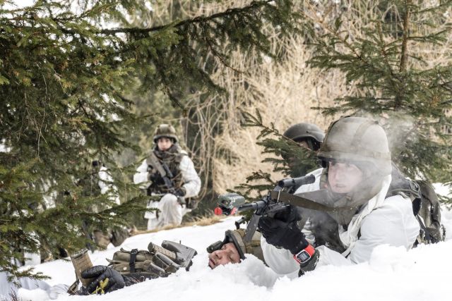 Bildgr&ouml;&szlig;e auf die Monitoraufl&ouml;sung (640x480 px) optimiert