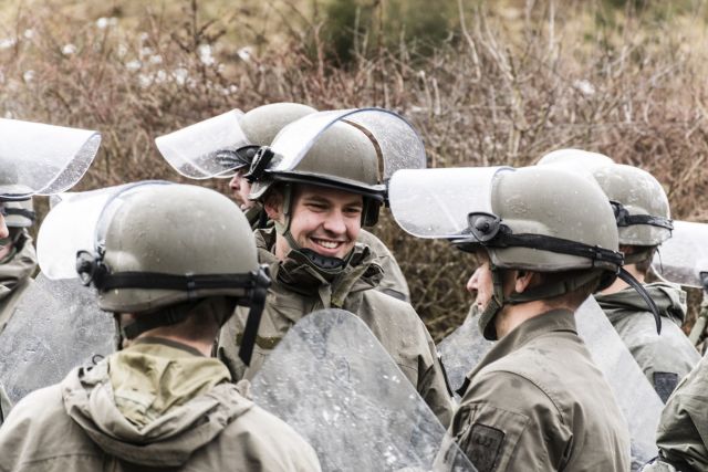 Bildgröße auf die Monitorauflösung (640x480 px) optimiert