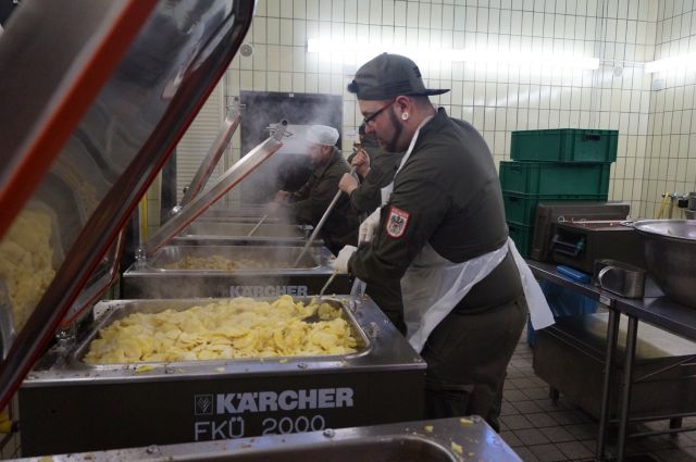 Bildgröße auf die Monitorauflösung (640x480 px) optimiert