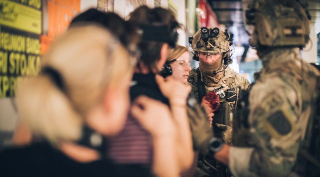 Bildgröße auf die Monitorauflösung (640x480 px) optimiert