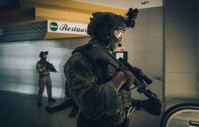 Bildgröße auf die Monitorauflösung (640x480 px) optimiert