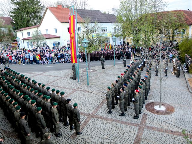 Bildgröße auf die Monitorauflösung (640x480 px) optimiert
