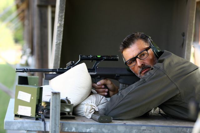 Bildgröße auf die Monitorauflösung (640x480 px) optimiert