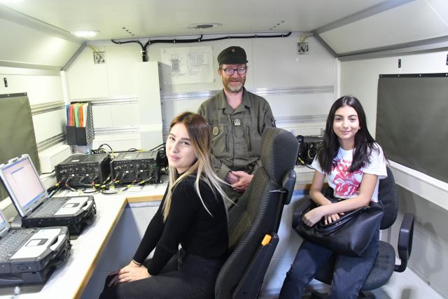 Bildgröße auf die Monitorauflösung (640x480 px) optimiert