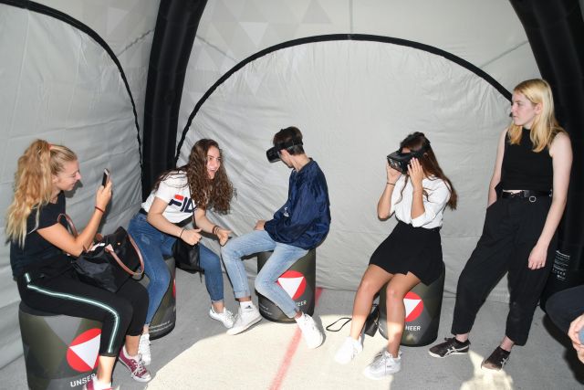 Bildgröße auf die Monitorauflösung (640x480 px) optimiert