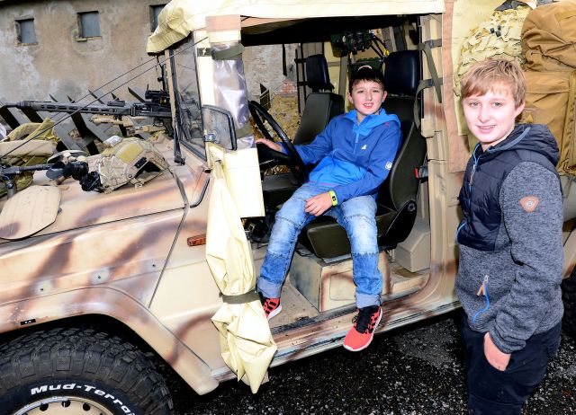 Bildgröße auf die Monitorauflösung (640x480 px) optimiert