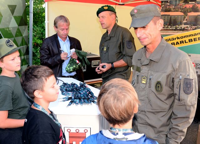 Bildgr&ouml;&szlig;e auf die Monitoraufl&ouml;sung (640x480 px) optimiert