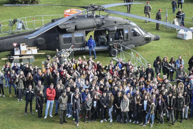 Bildgr&ouml;&szlig;e auf die Monitoraufl&ouml;sung (640x480 px) optimiert