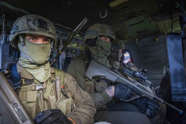 Bildgr&ouml;&szlig;e auf die Monitoraufl&ouml;sung (640x480 px) optimiert