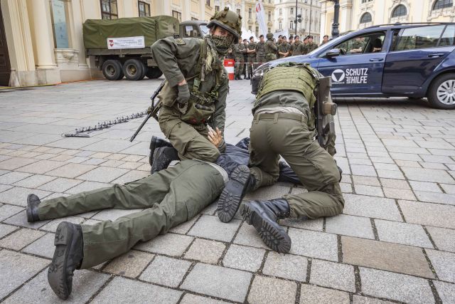 Bildgr&ouml;&szlig;e auf die Monitoraufl&ouml;sung (640x480 px) optimiert