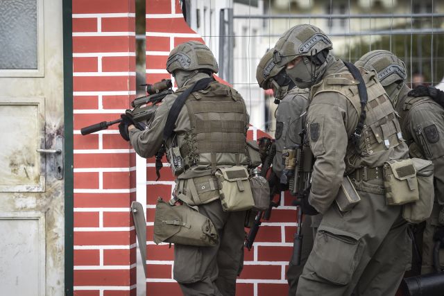 Bildgr&ouml;&szlig;e auf die Monitoraufl&ouml;sung (640x480 px) optimiert