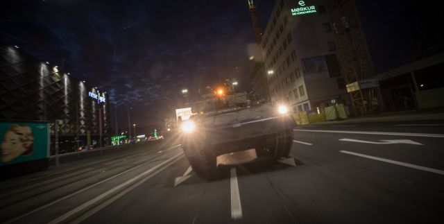 Bildgr&ouml;&szlig;e auf die Monitoraufl&ouml;sung (640x480 px) optimiert