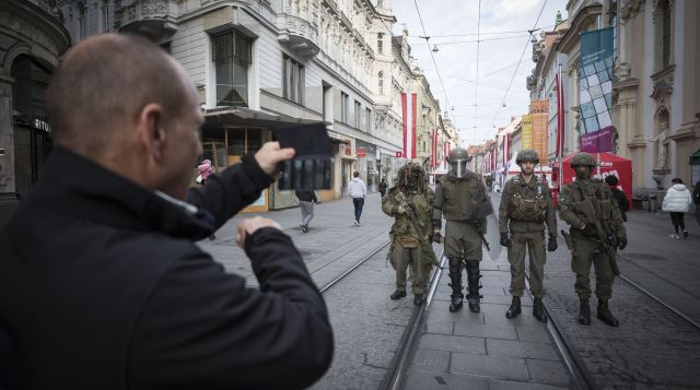 Bildgr&ouml;&szlig;e auf die Monitoraufl&ouml;sung (640x480 px) optimiert