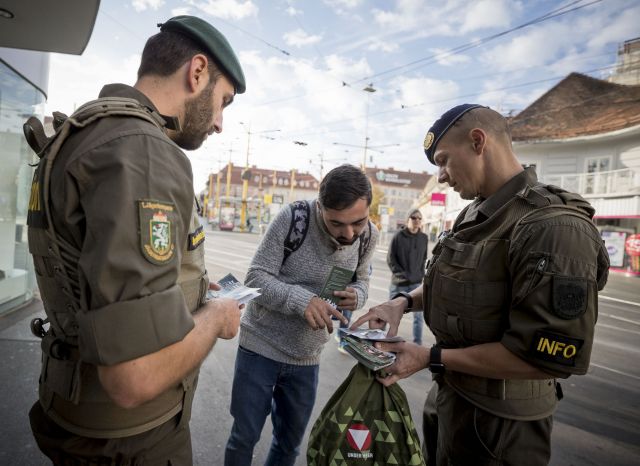 Bildgr&ouml;&szlig;e auf die Monitoraufl&ouml;sung (640x480 px) optimiert