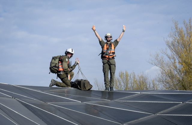 Bildgr&ouml;&szlig;e auf die Monitoraufl&ouml;sung (640x480 px) optimiert