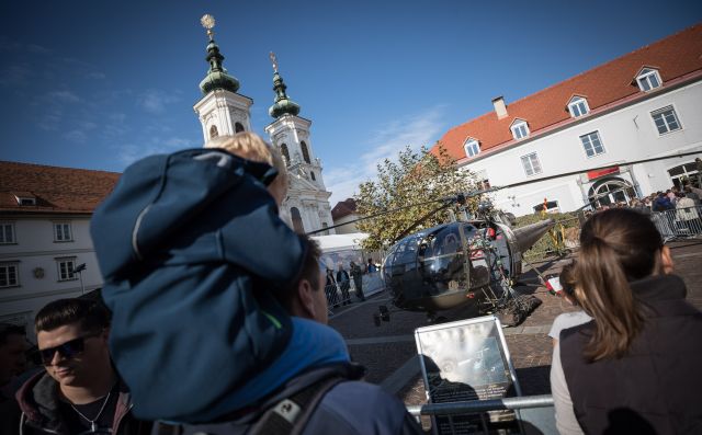 Bildgröße auf die Monitorauflösung (640x480 px) optimiert