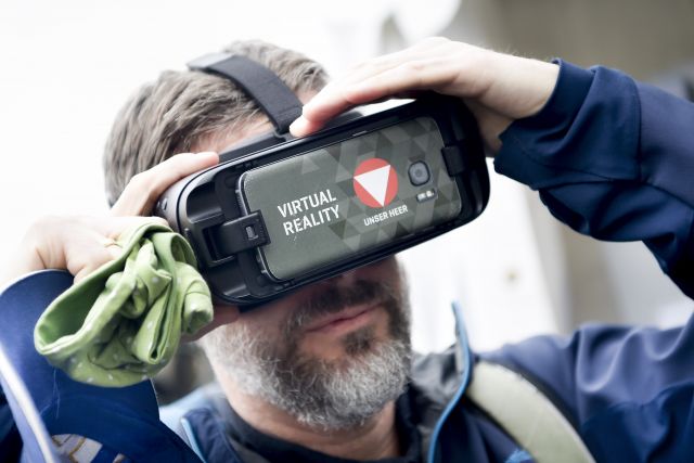 Bildgr&ouml;&szlig;e auf die Monitoraufl&ouml;sung (640x480 px) optimiert