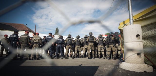 Bildgr&ouml;&szlig;e auf die Monitoraufl&ouml;sung (640x480 px) optimiert