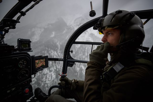 Bildgr&ouml;&szlig;e auf die Monitoraufl&ouml;sung (640x480 px) optimiert