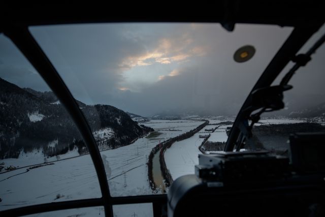 Bildgr&ouml;&szlig;e auf die Monitoraufl&ouml;sung (640x480 px) optimiert