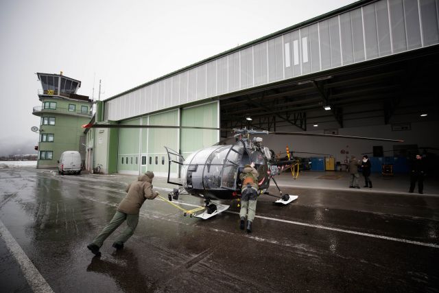 Bildgr&ouml;&szlig;e auf die Monitoraufl&ouml;sung (640x480 px) optimiert