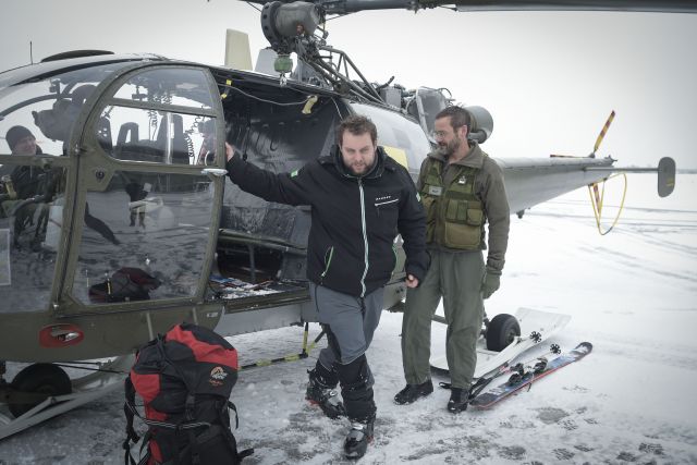 Bildgr&ouml;&szlig;e auf die Monitoraufl&ouml;sung (640x480 px) optimiert