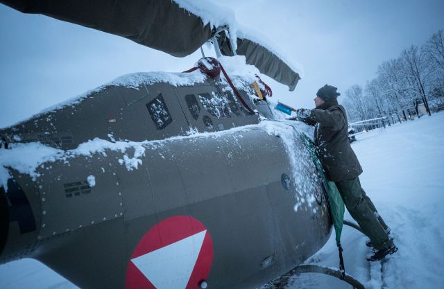 Bildgr&ouml;&szlig;e auf die Monitoraufl&ouml;sung (640x480 px) optimiert