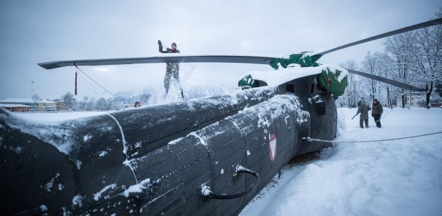 Bildgr&ouml;&szlig;e auf die Monitoraufl&ouml;sung (640x480 px) optimiert