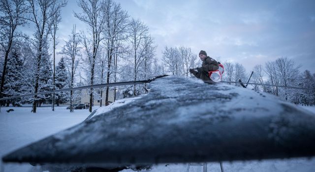 Bildgr&ouml;&szlig;e auf die Monitoraufl&ouml;sung (640x480 px) optimiert