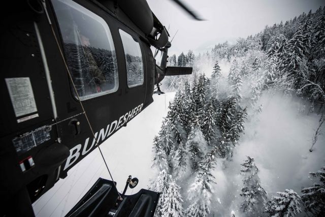 Bildgr&ouml;&szlig;e auf die Monitoraufl&ouml;sung (640x480 px) optimiert