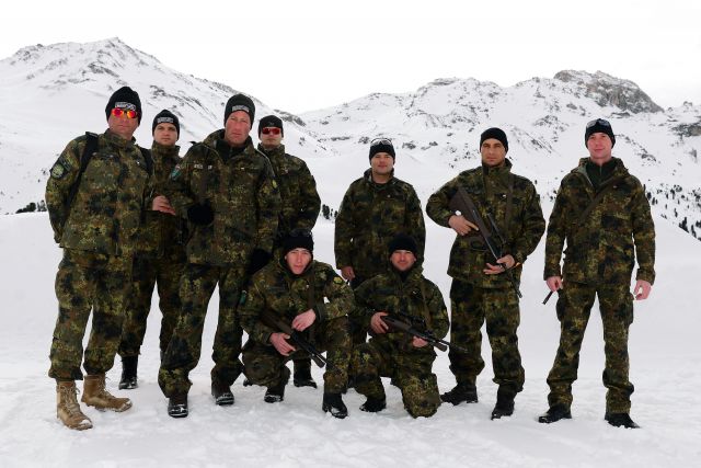 Bildgröße auf die Monitorauflösung (640x480 px) optimiert