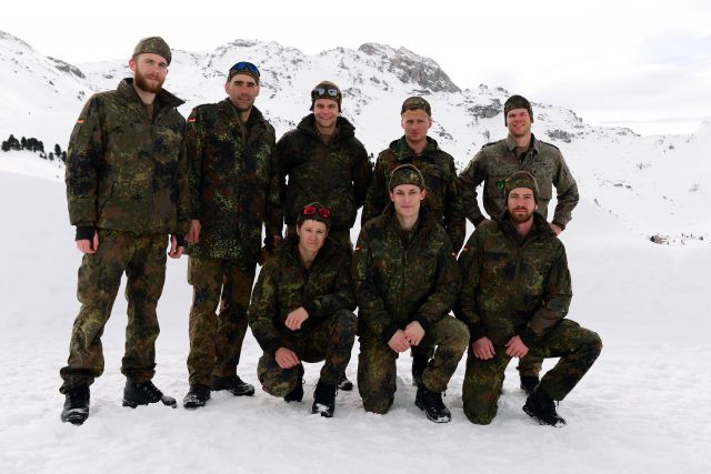 Bildgröße auf die Monitorauflösung (640x480 px) optimiert