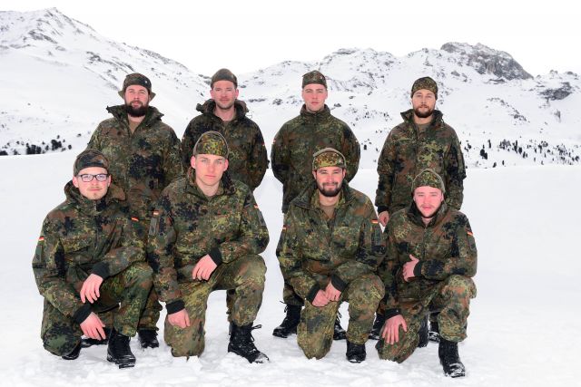 Bildgr&ouml;&szlig;e auf die Monitoraufl&ouml;sung (640x480 px) optimiert