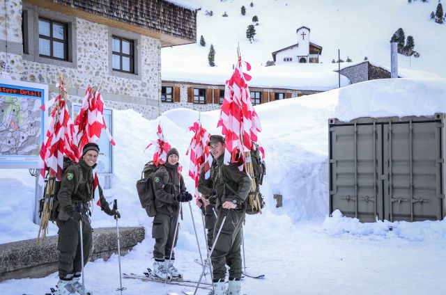 Bildgröße auf die Monitorauflösung (640x480 px) optimiert