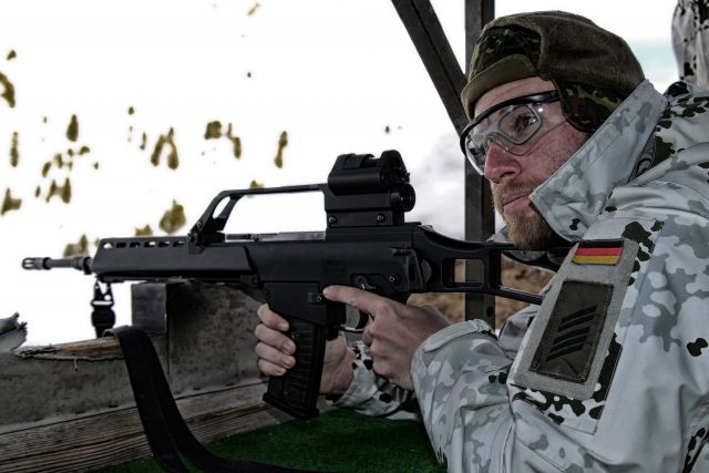 Bildgr&ouml;&szlig;e auf die Monitoraufl&ouml;sung (640x480 px) optimiert