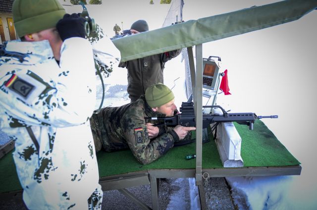 Bildgr&ouml;&szlig;e auf die Monitoraufl&ouml;sung (640x480 px) optimiert