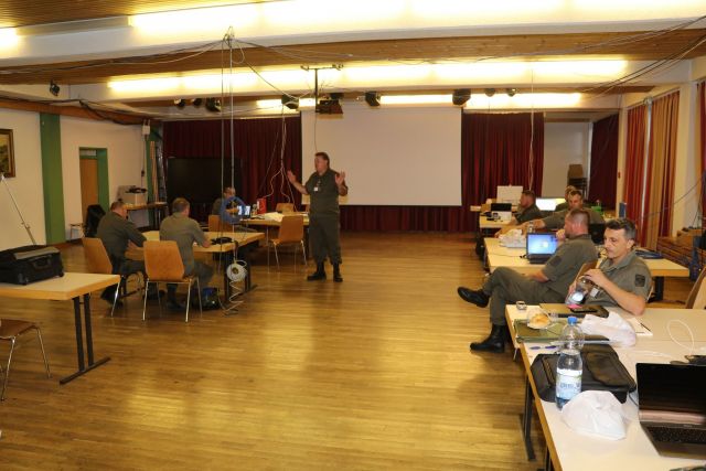 Bildgr&ouml;&szlig;e auf die Monitoraufl&ouml;sung (640x480 px) optimiert