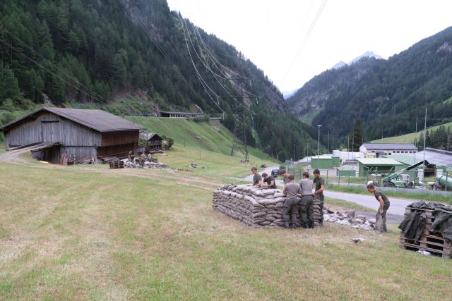 Bildgr&ouml;&szlig;e auf die Monitoraufl&ouml;sung (640x480 px) optimiert