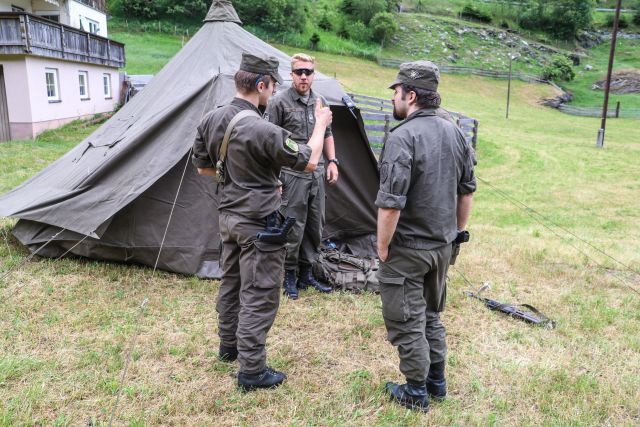 Bildgr&ouml;&szlig;e auf die Monitoraufl&ouml;sung (640x480 px) optimiert