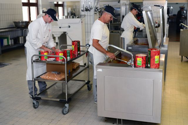 Bildgr&ouml;&szlig;e auf die Monitoraufl&ouml;sung (640x480 px) optimiert