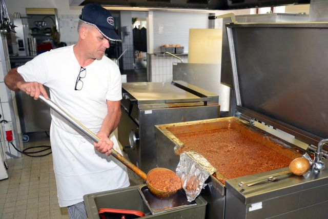 Bildgr&ouml;&szlig;e auf die Monitoraufl&ouml;sung (640x480 px) optimiert