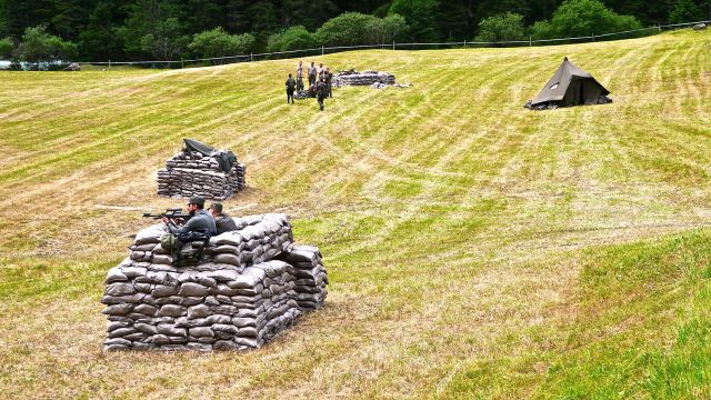 Bildgr&ouml;&szlig;e auf die Monitoraufl&ouml;sung (640x480 px) optimiert